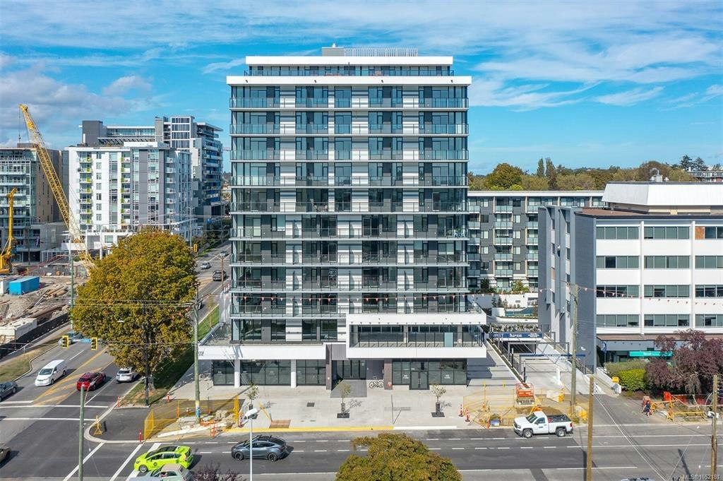 1010-1100 Yates Street, Victoria, BC, V8V 0H5