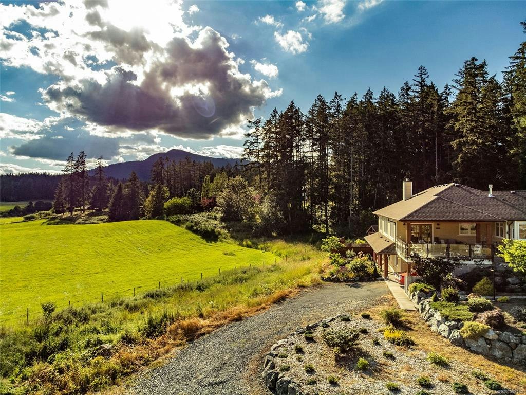 7000 Mays Road, Duncan, BC, V9L 6A6