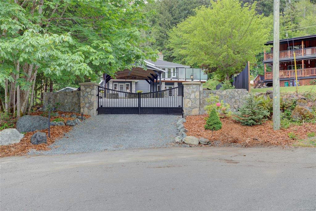 8136 Miracle Close, Youbou, BC, V0R 3E1