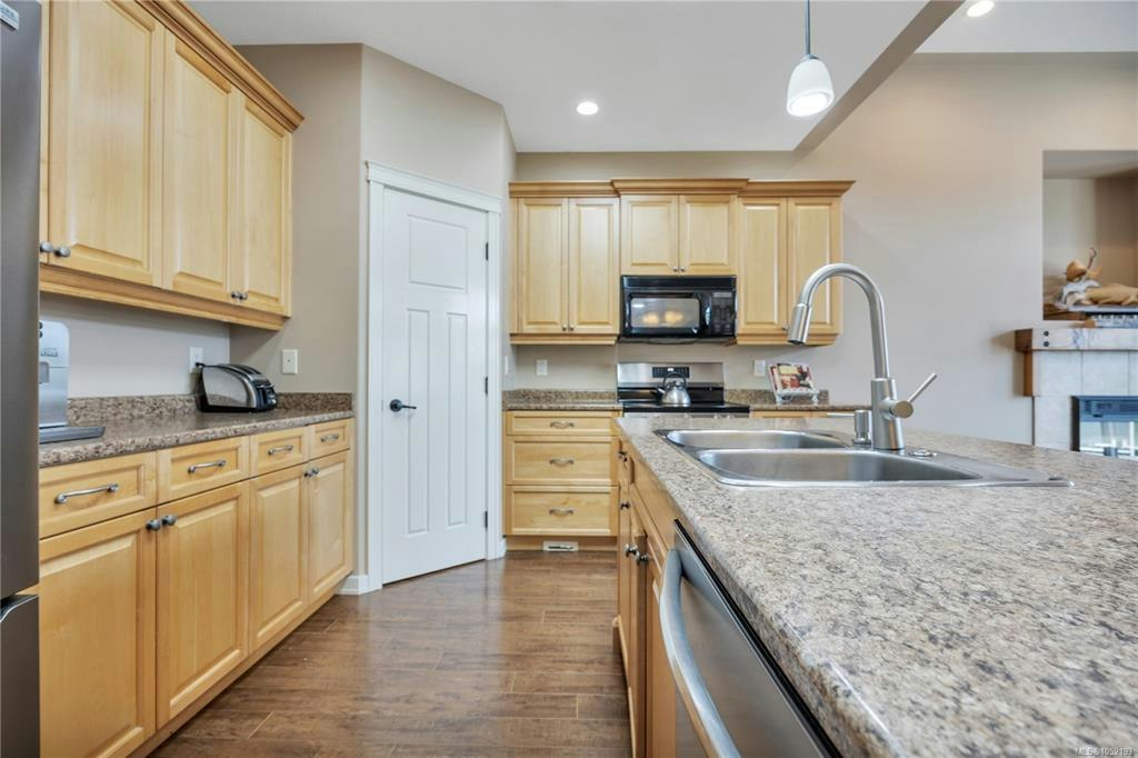 101-6245 Pleasant Ridge Place, Nanaimo, BC, V9T 0B3 - 15