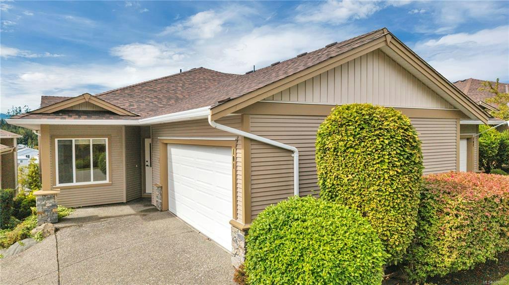 101-6245 Pleasant Ridge Place, Nanaimo, BC, V9T 0B3