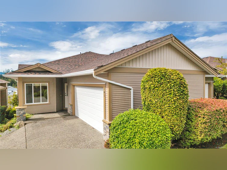 101-6245 Pleasant Ridge Place, Nanaimo, BC, V9T 0B3