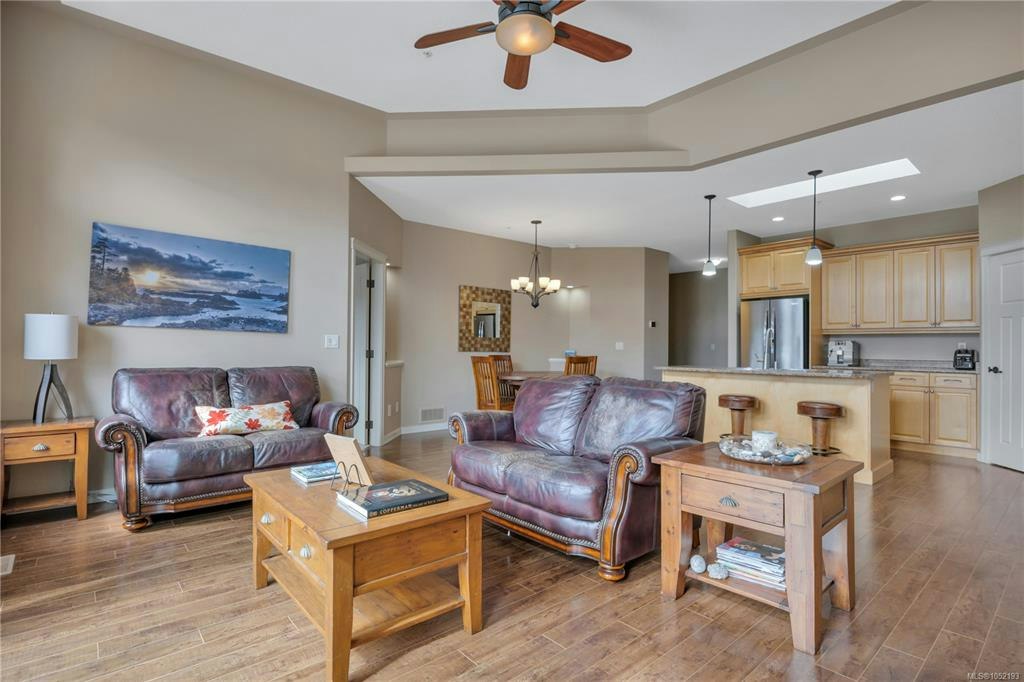 101-6245 Pleasant Ridge Place, Nanaimo, BC, V9T 0B3 - 7