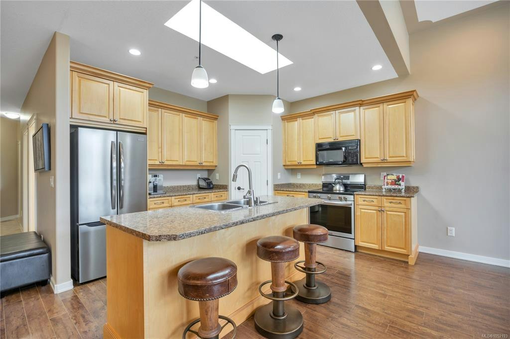 101-6245 Pleasant Ridge Place, Nanaimo, BC, V9T 0B3 - 12