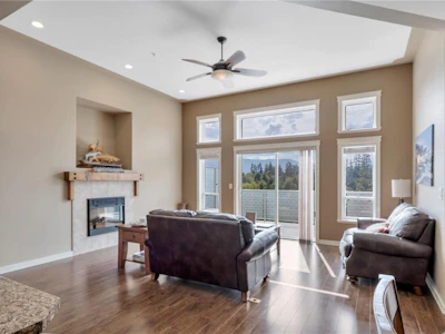 101-6245 Pleasant Ridge Place - 3