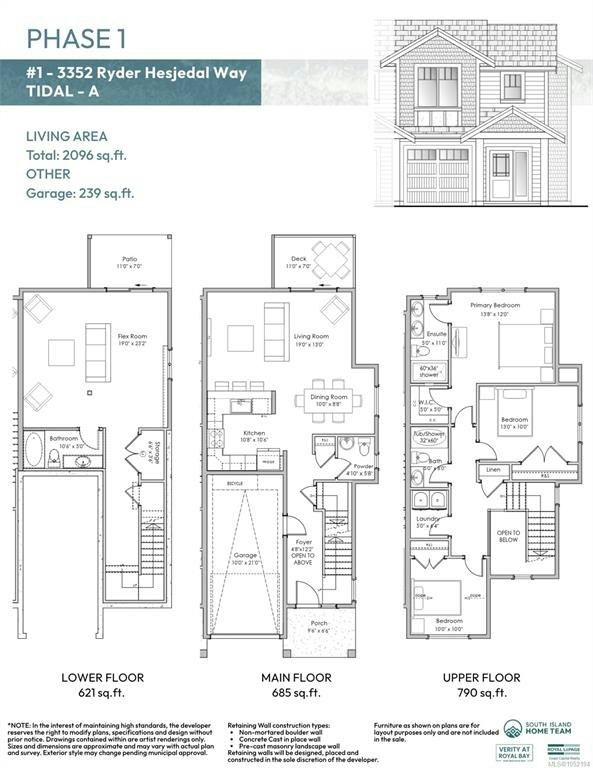 1-3352 Ryder Hesjedal Way - 2