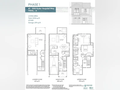1-3352 Ryder Hesjedal Way - 2