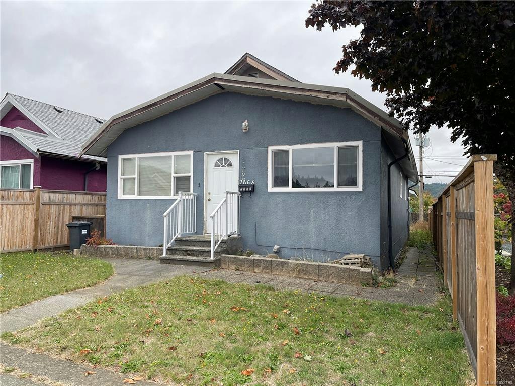 2868 3rd Avenue, Port Alberni, BC, V9Y 2A8 - 13