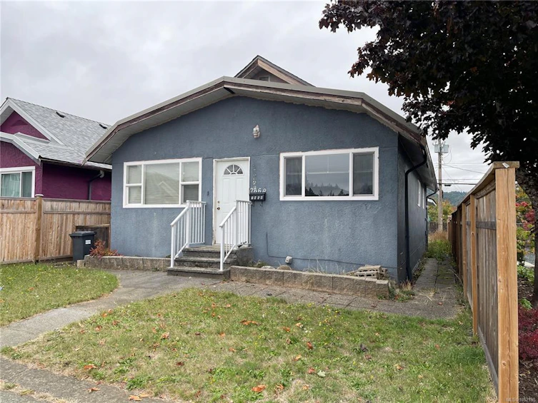 2868 3rd Avenue, Port Alberni, BC, V9Y 2A8 - 13