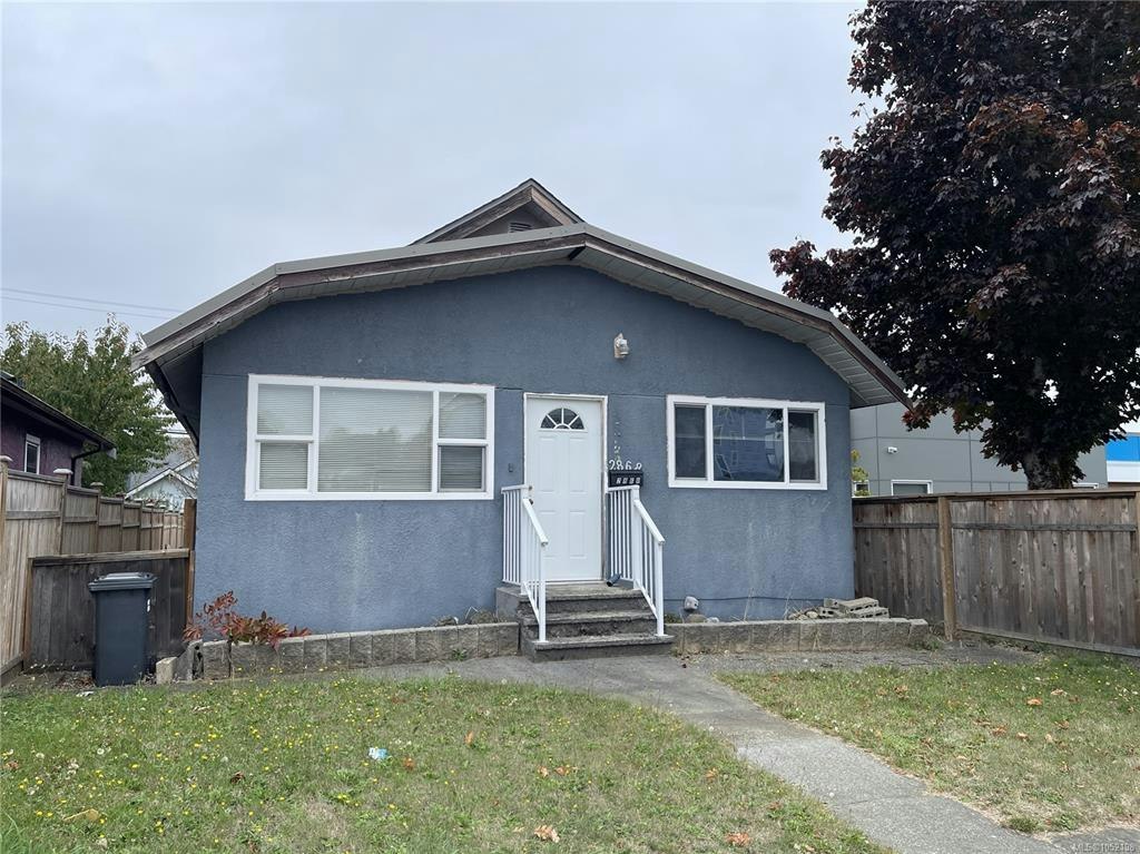 2868 3rd Avenue, Port Alberni, BC, V9Y 2A8