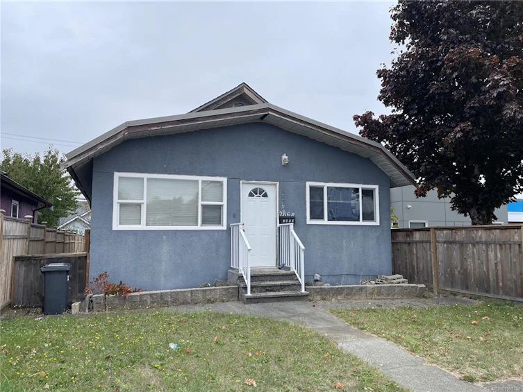 2868 3rd Avenue, Port Alberni, BC, V9Y 2A8