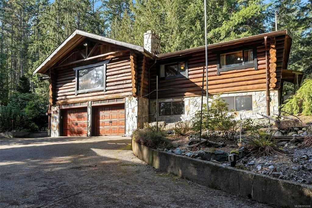 7248 Indian Road, Lake Cowichan, BC, V0R 2G0