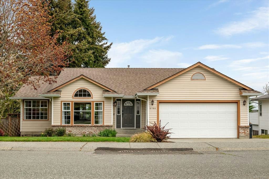 5701 Malibu Terrace, Nanaimo, BC, V9T 5W7