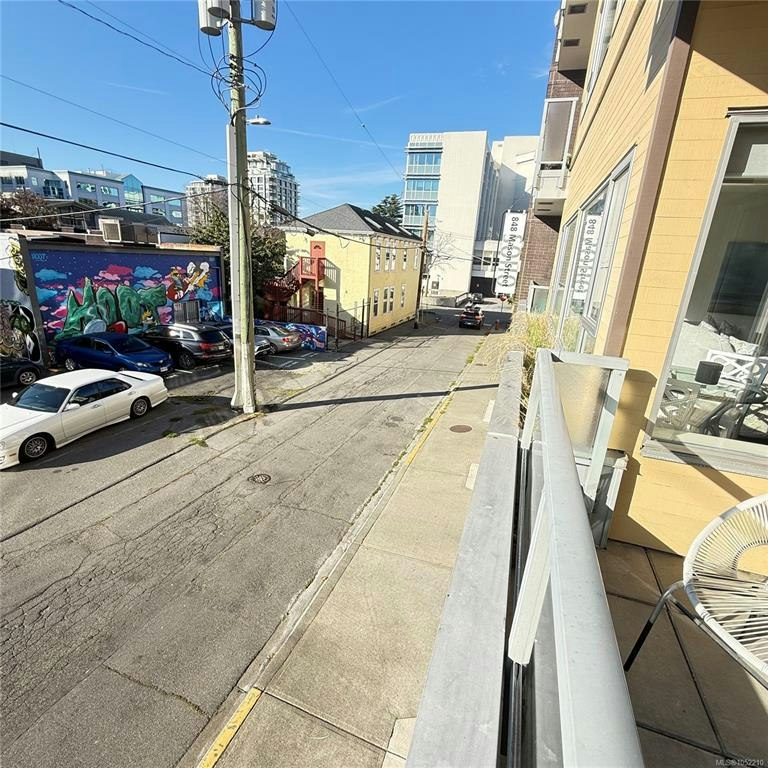 201-848 Mason Street, Victoria, BC, V8T 0A4 - 25