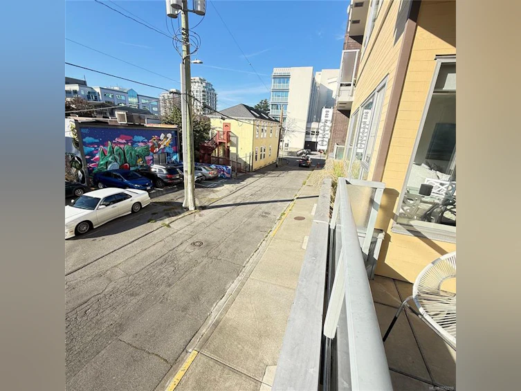 201-848 Mason Street, Victoria, BC, V8T 0A4 - 25