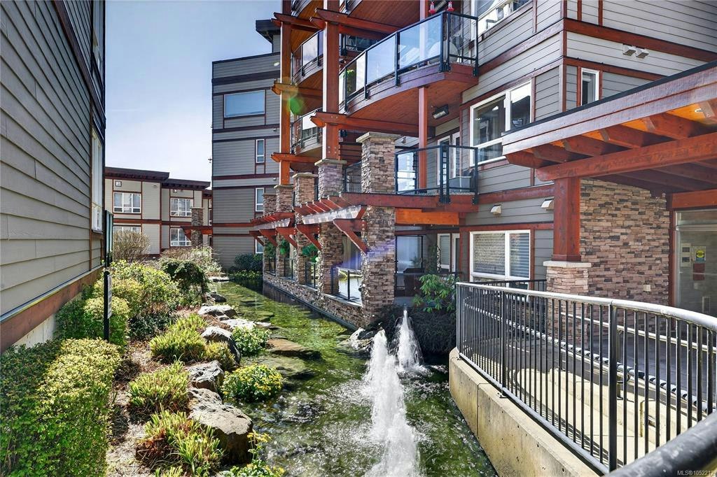 202-6591 Lincroft Road, Sooke, BC, V9Z 1M2