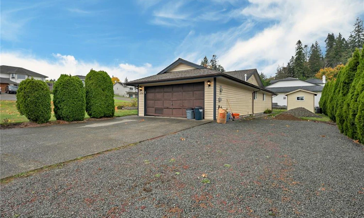 1894 Whistler Way