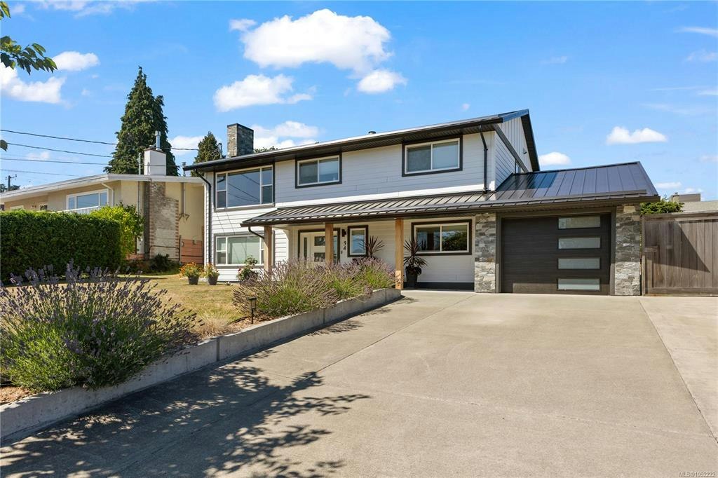 34 Mclean Street, Campbell River, BC, V9W 2L9 - 48