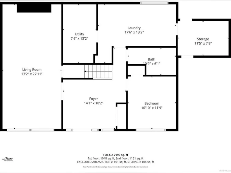34 Mclean Street, Campbell River, BC, V9W 2L9 - 51