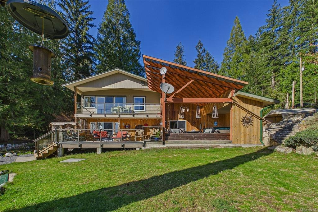 1361 Bodington Road - 2