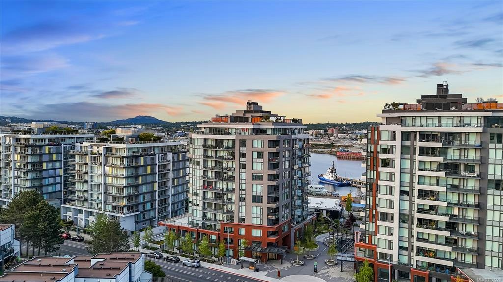 908-369 Tyee Road, Victoria, BC, V9A 0B6