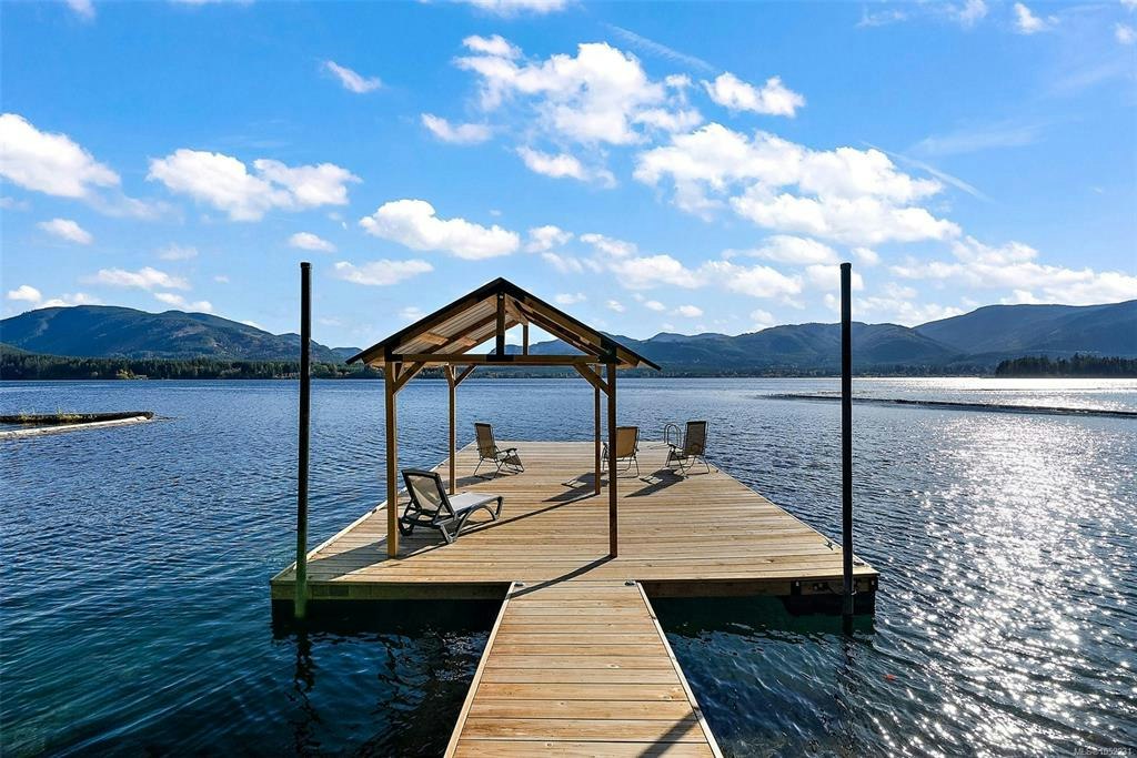 9712 Marble Bay Road, Lake Cowichan, BC, V0R 2G0
