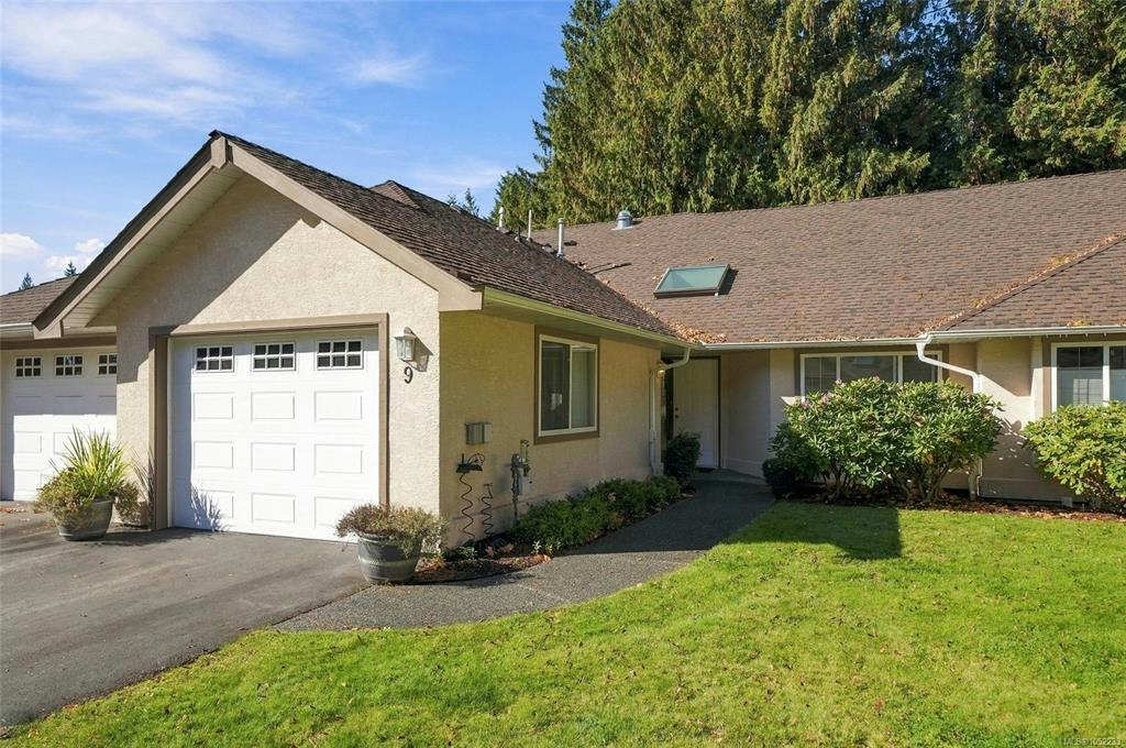 9-850 Arbutus Street, Qualicum Beach, BC, V9K 2M7