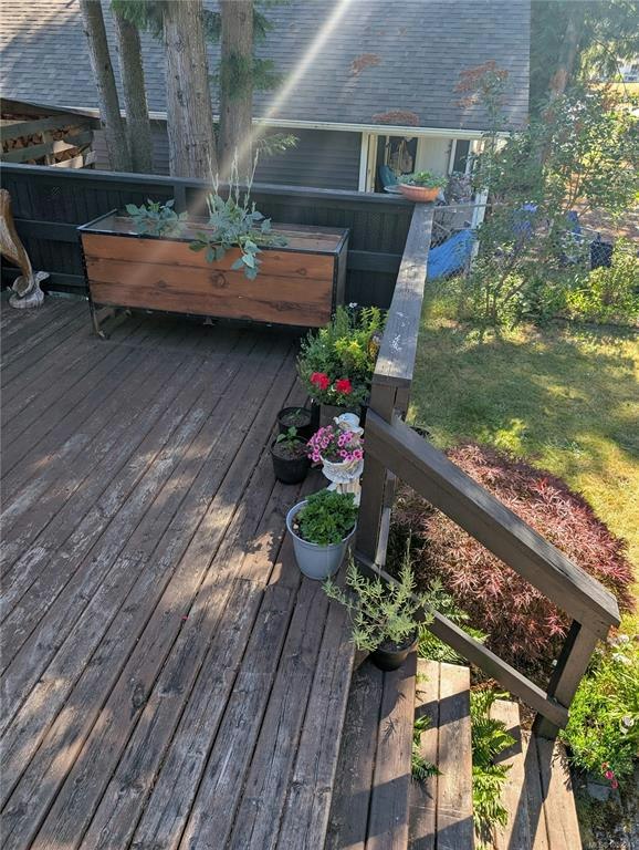 300 Lake Park Road, Lake Cowichan, BC, V0R 2G0 - 46