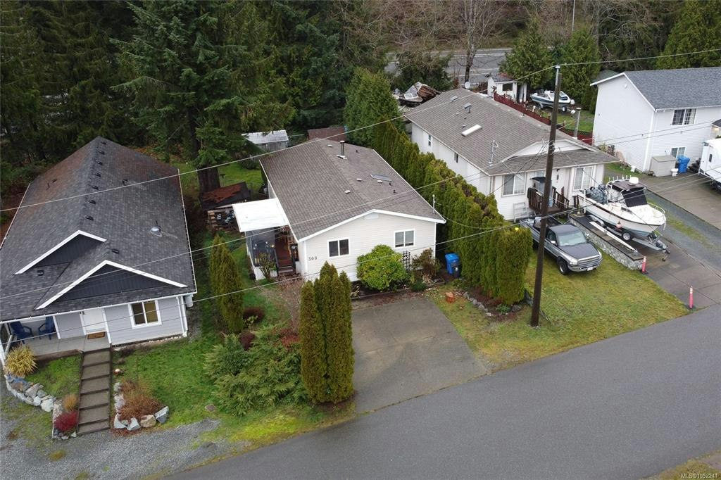 300 Lake Park Road, Lake Cowichan, BC, V0R 2G0 - 58