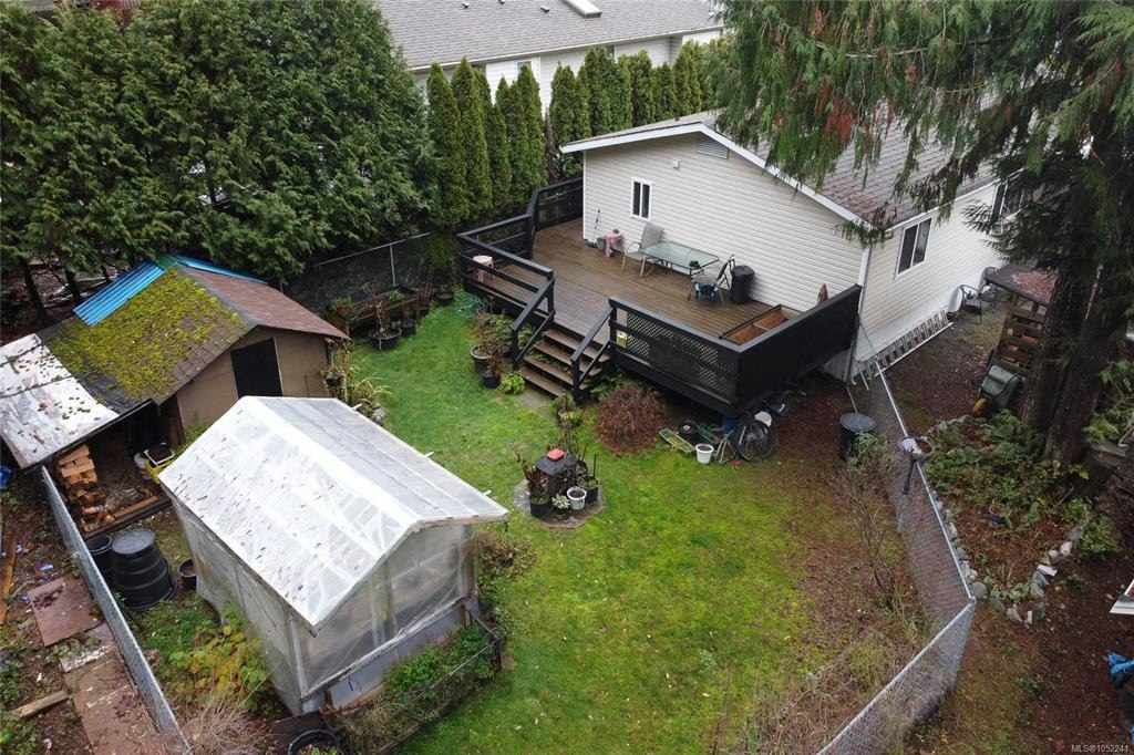 300 Lake Park Road, Lake Cowichan, BC, V0R 2G0
