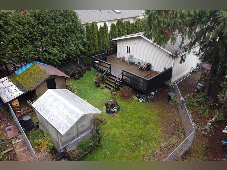 300 Lake Park Road, Lake Cowichan, BC, V0R 2G0