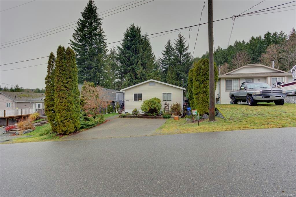 300 Lake Park Road, Lake Cowichan, BC, V0R 2G0 - 59