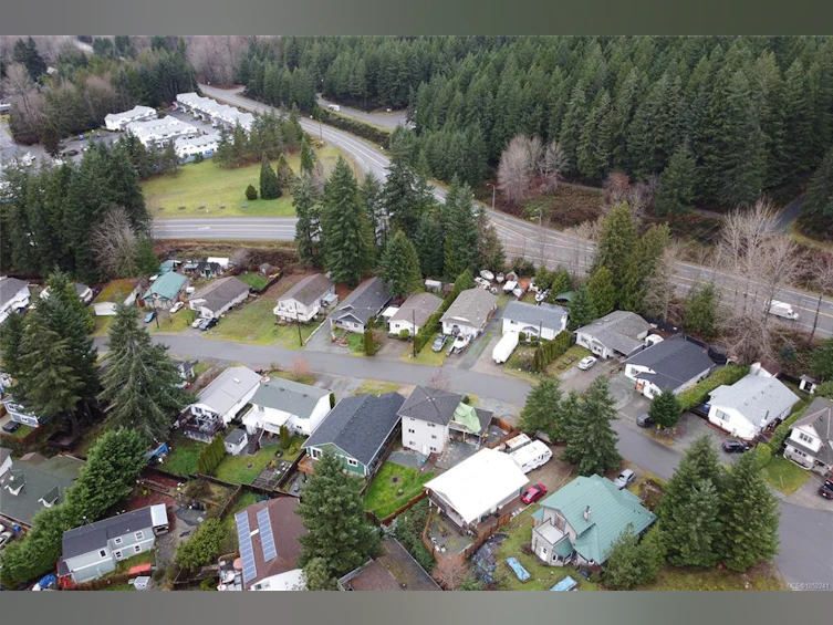 300 Lake Park Road, Lake Cowichan, BC, V0R 2G0 - 56