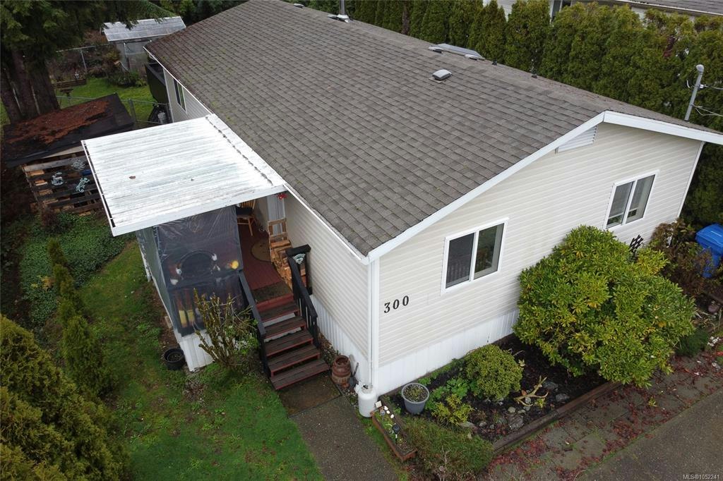 300 Lake Park Road, Lake Cowichan, BC, V0R 2G0 - 60
