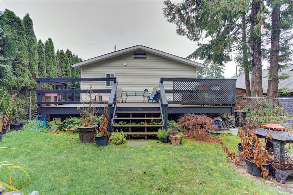 300 Lake Park Road, Lake Cowichan, BC, V0R 2G0 - 4