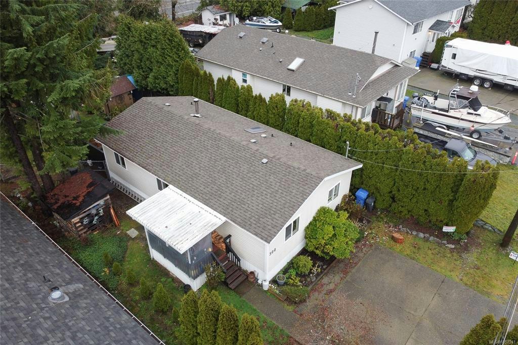 300 Lake Park Road, Lake Cowichan, BC, V0R 2G0 - 3
