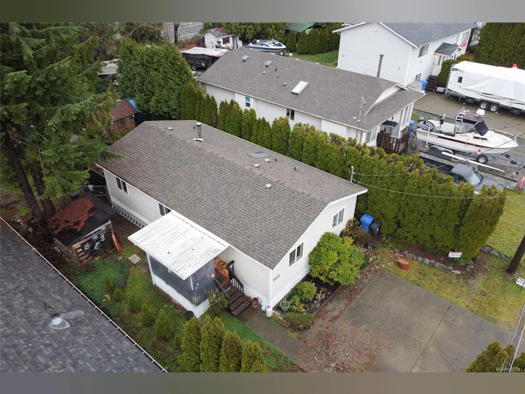 300 Lake Park Road, Lake Cowichan, BC, V0R 2G0 - 3