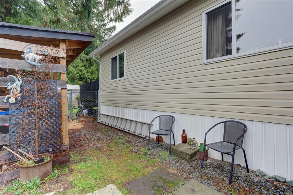300 Lake Park Road, Lake Cowichan, BC, V0R 2G0 - 32