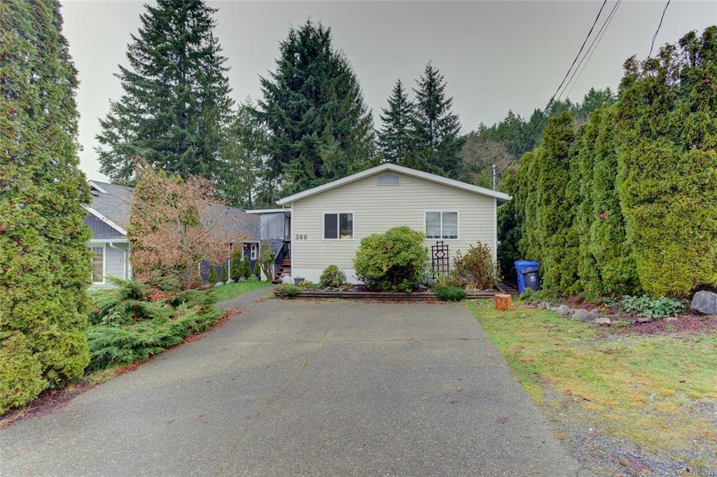 300 Lake Park Road, Lake Cowichan, BC, V0R 2G0 - 5
