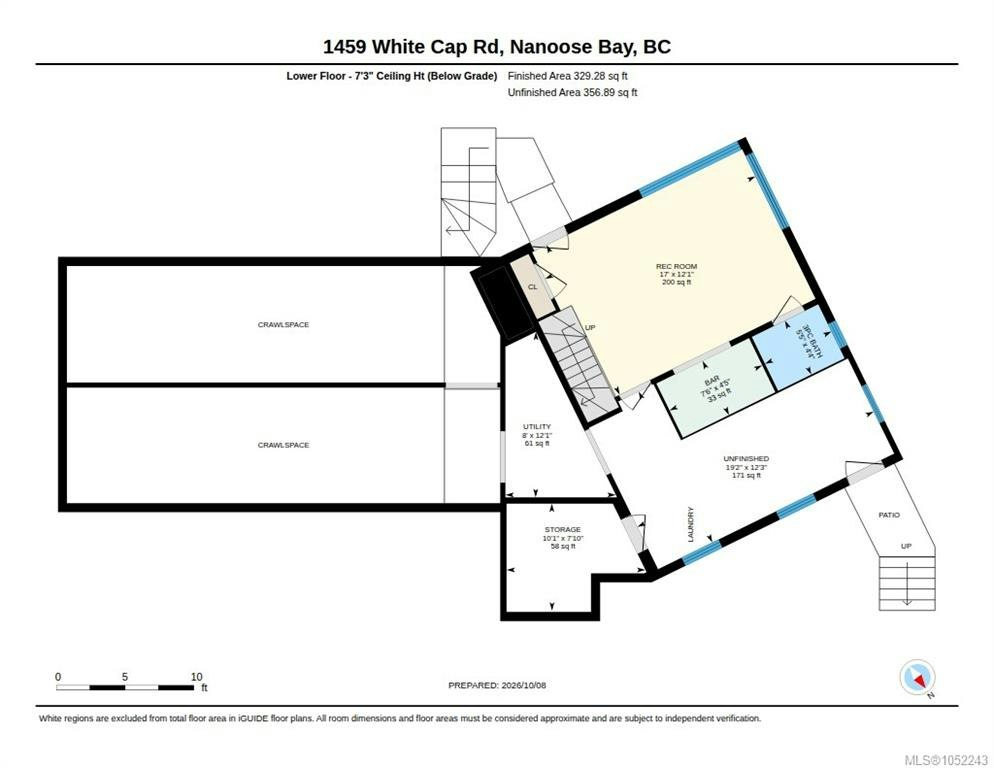 1459 Whitecap Road, Nanoose, BC, V9P 9B6 - 27