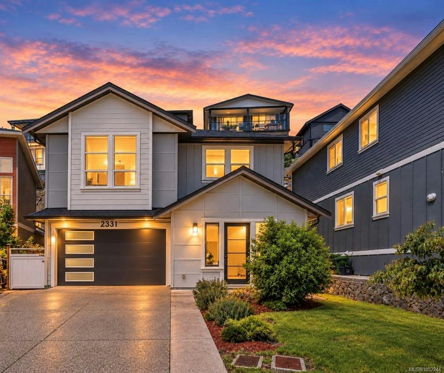 2331 Azurite Crescent, Langford, BC, V9B 0T9