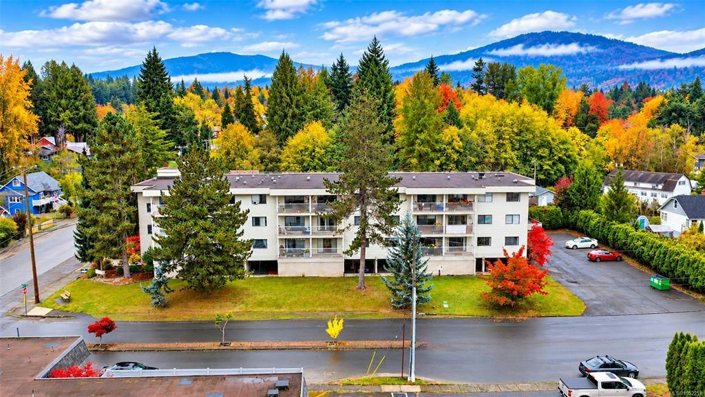 309-18 King George Street, Lake Cowichan, BC, V0R 2G0