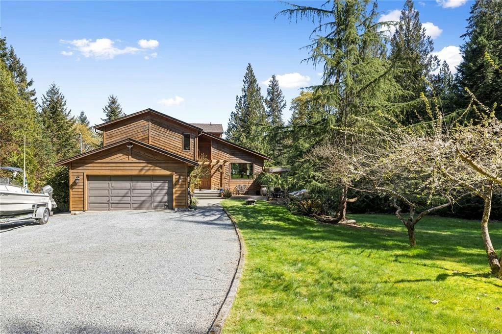 13361 Prospect Drive, Ladysmith, BC, V9G 1G9 - 59