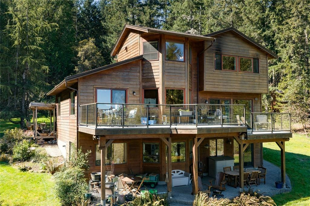 13361 Prospect Drive, Ladysmith, BC, V9G 1G9 - 76