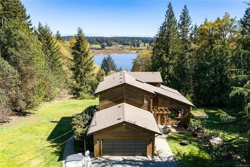 13361 Prospect Drive, Ladysmith, BC, V9G 1G9 - 61