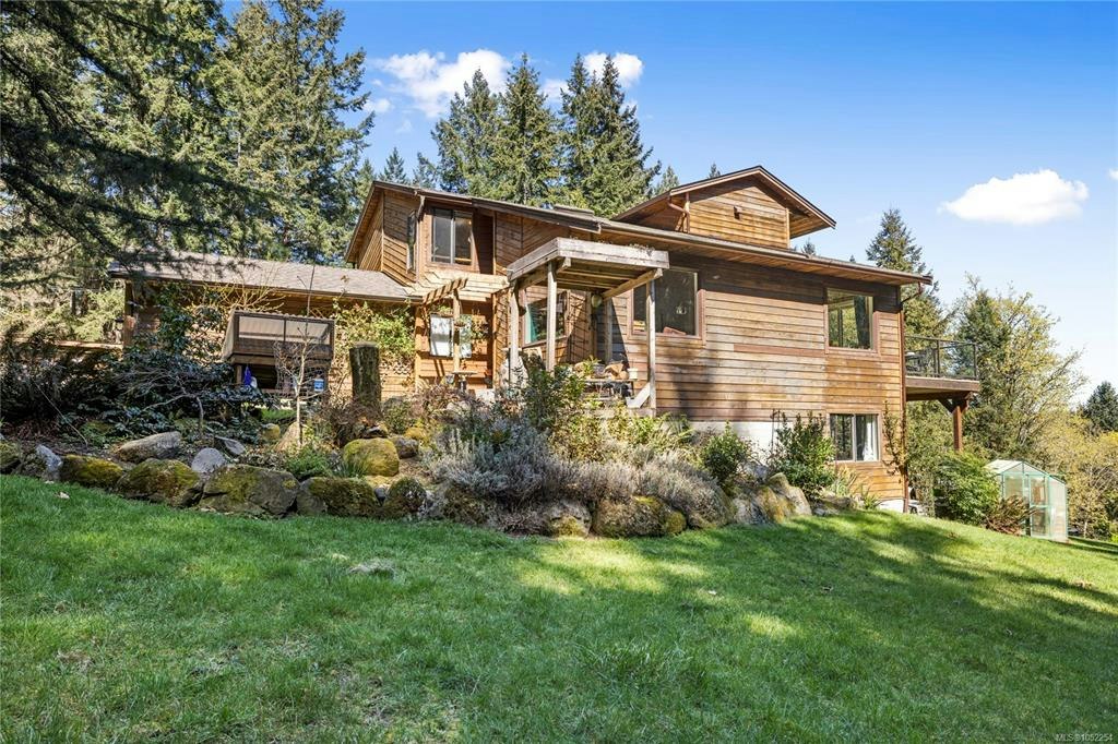 13361 Prospect Drive, Ladysmith, BC, V9G 1G9 - 52