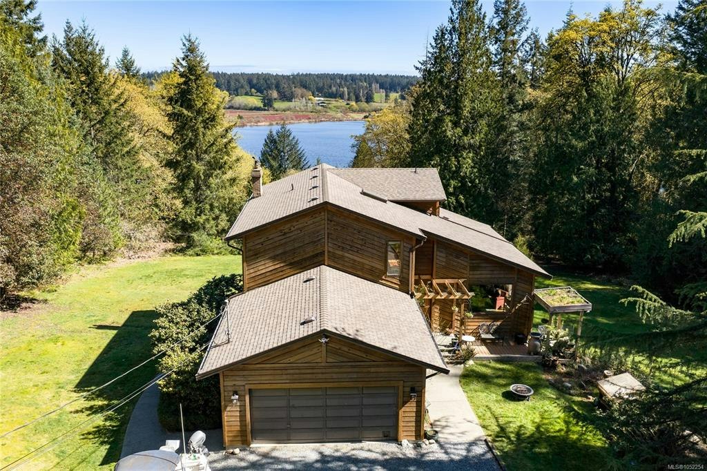 13361 Prospect Drive, Ladysmith, BC, V9G 1G9 - 60