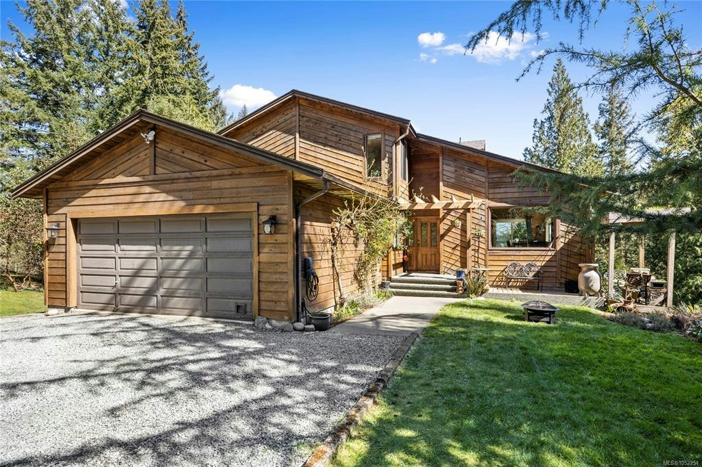 13361 Prospect Drive, Ladysmith, BC, V9G 1G9