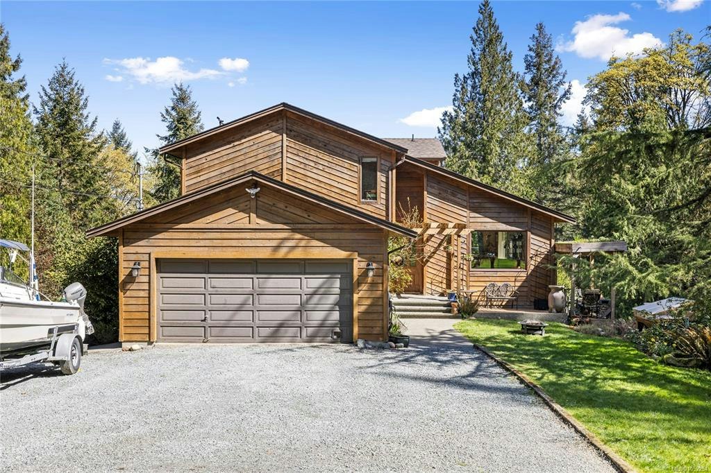 13361 Prospect Drive, Ladysmith, BC, V9G 1G9 - 57