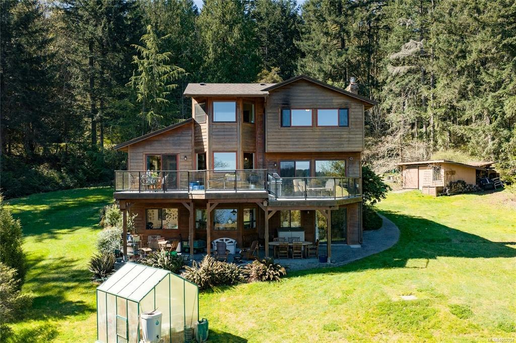 13361 Prospect Drive, Ladysmith, BC, V9G 1G9 - 75